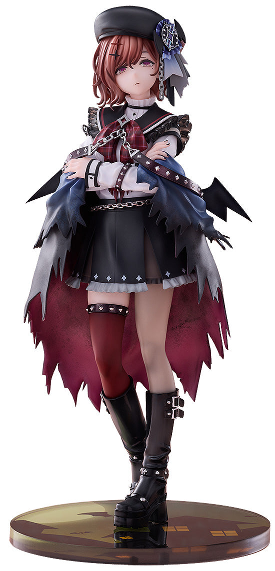 THE IDOLM@STER SHINY COLORS Solarain Madoka Higuchi: Midnight Monster ver.