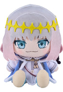 Fate/Grand Order Orange Rouge Chocopuni Plushie Pretender/Oberon (re-run)
