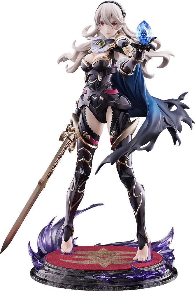 Fire Emblem INTELLIGENT SYSTEMS Nohr Noble Corrin