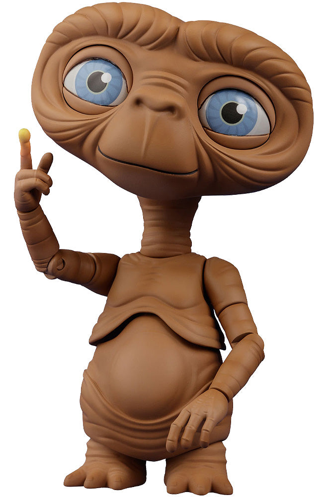 2260 E.T. 1000 TOYS Nendoroid E.T.