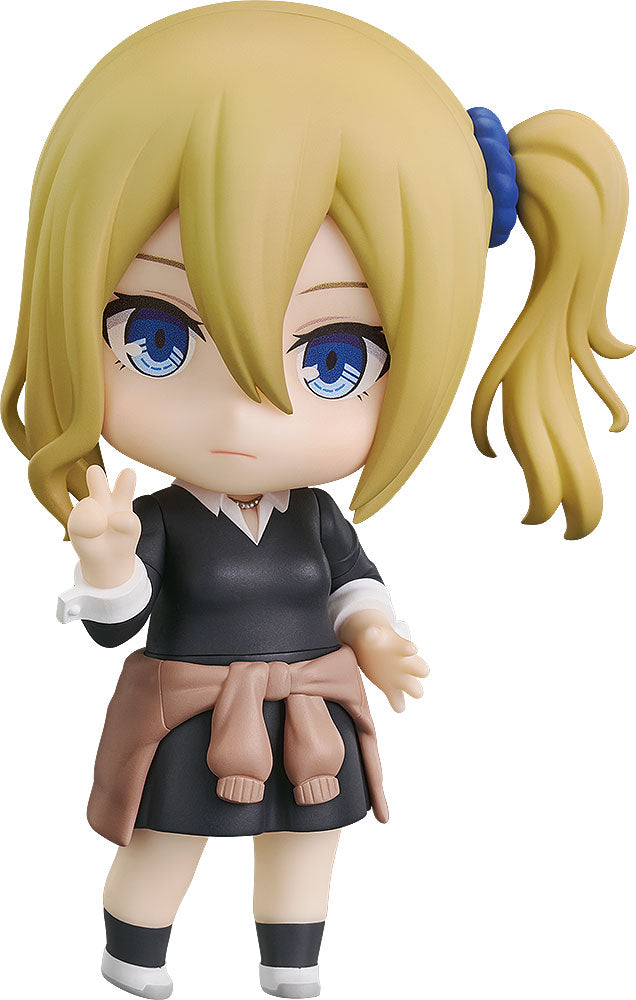 2257 Kaguya-sama: Love Is War -The First Kiss That Never Ends- Nendoroid Ai Hayasaka