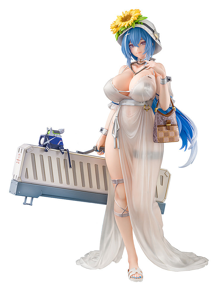Girls' Frontline Wonderful Works DP-12: Morning Fable Ver.