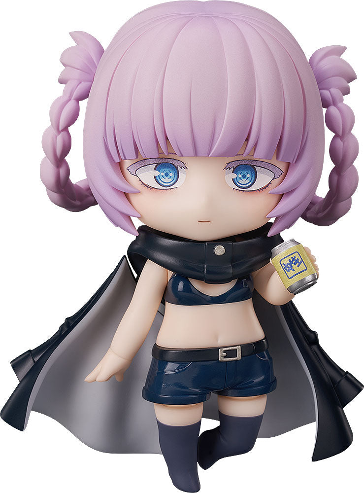 2147 Call of the Night Nendoroid Nazuna Nanakusa