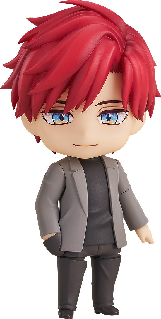 2198 Therapy Game Nendoroid Shizuma Ikushima