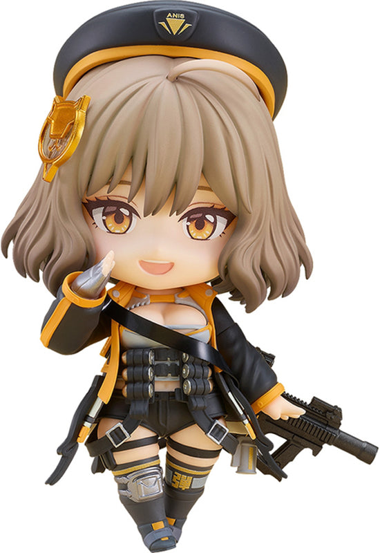 2397 GODDESS OF VICTORY: NIKKE Nendoroid Anis