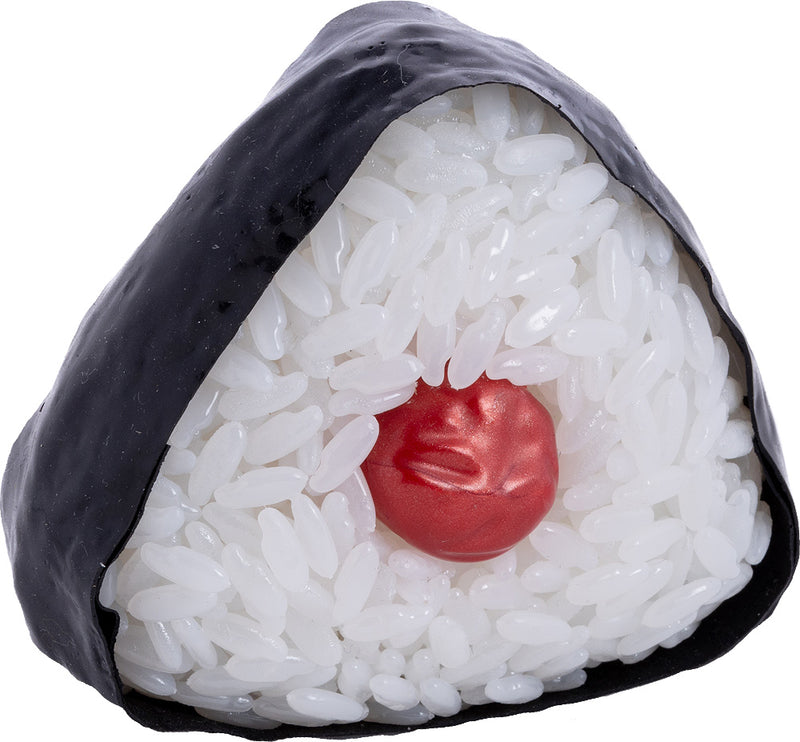 StudioSYUTO Onigiri Plastic Model