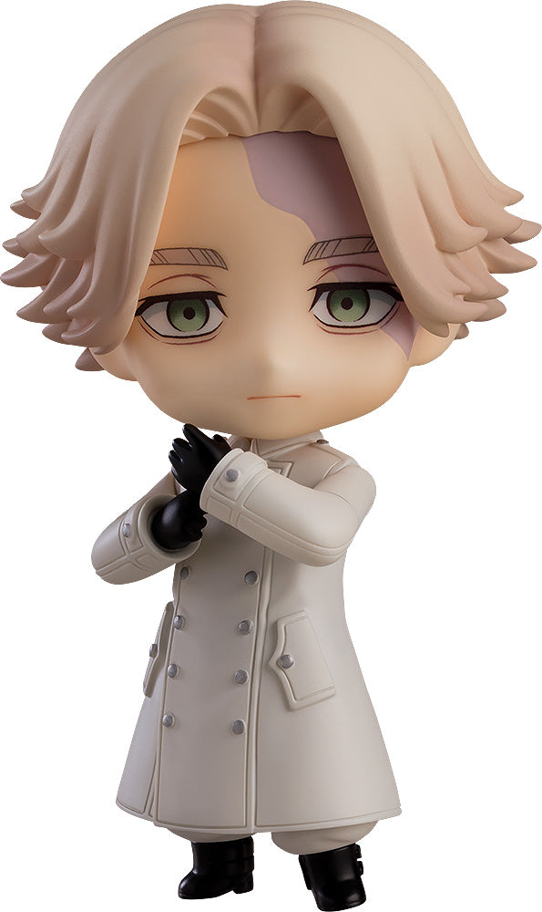 2145 Tokyo Revengers Nendoroid Inupi (Seishu Inui)