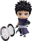 2120 Naruto Shippuden Nendoroid Obito Uchiha