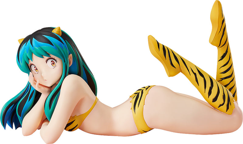 Urusei Yatsura FREEing Lum