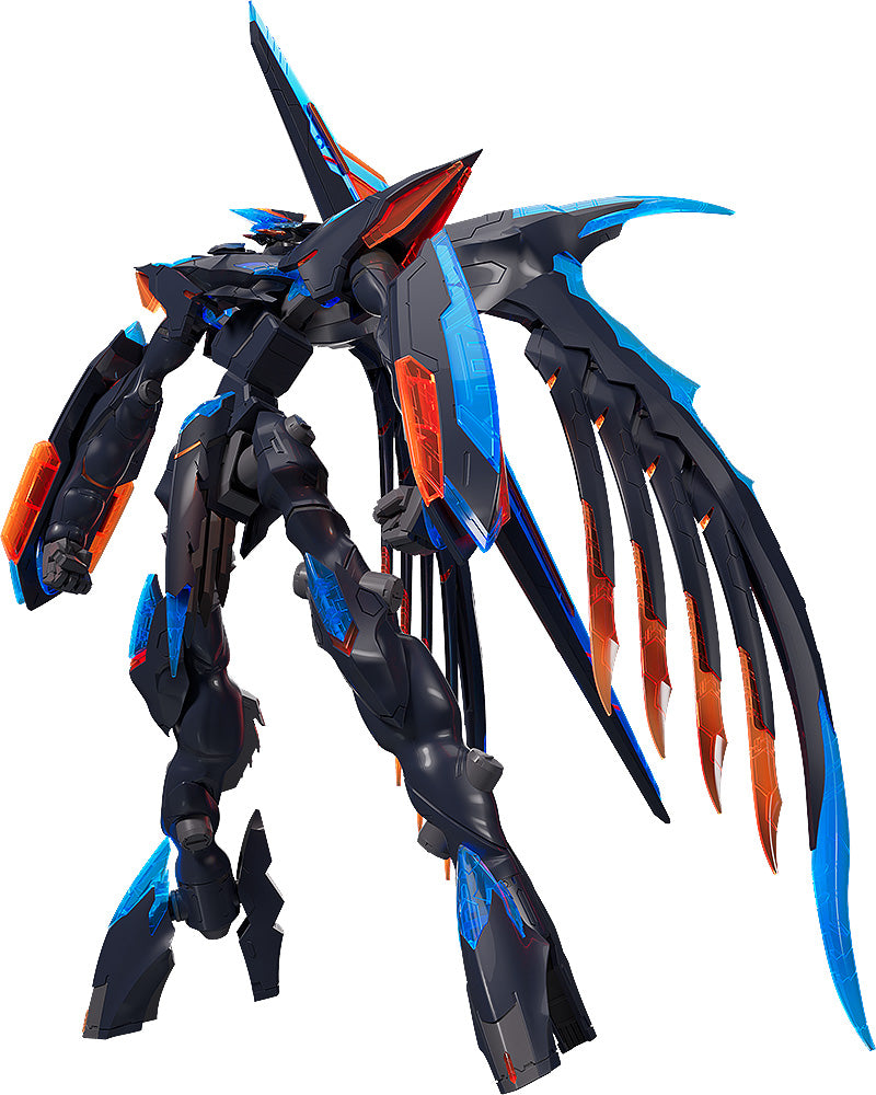 Fafner in the Azure THE BEYOND MODEROID Fafner Mark Alles (re-run)