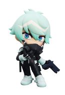 Kaiju No. 8 FuRyu TOONIZE Reno Ichikawa Cartoon Color ver.