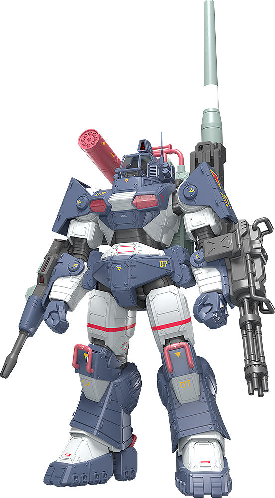 Get Truth Fang of the Sun Dougram Max Factory 1/35 Dougram Ver. GT DX Complete Edition