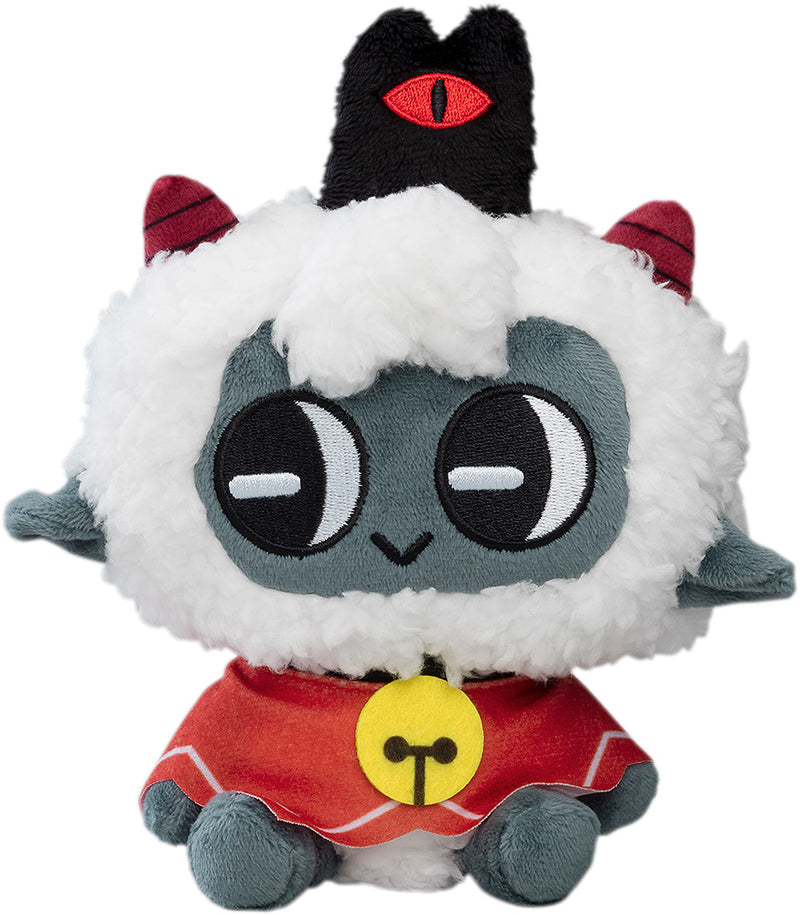 Cult of the Lamb Good Smile Company Plushie Lamb