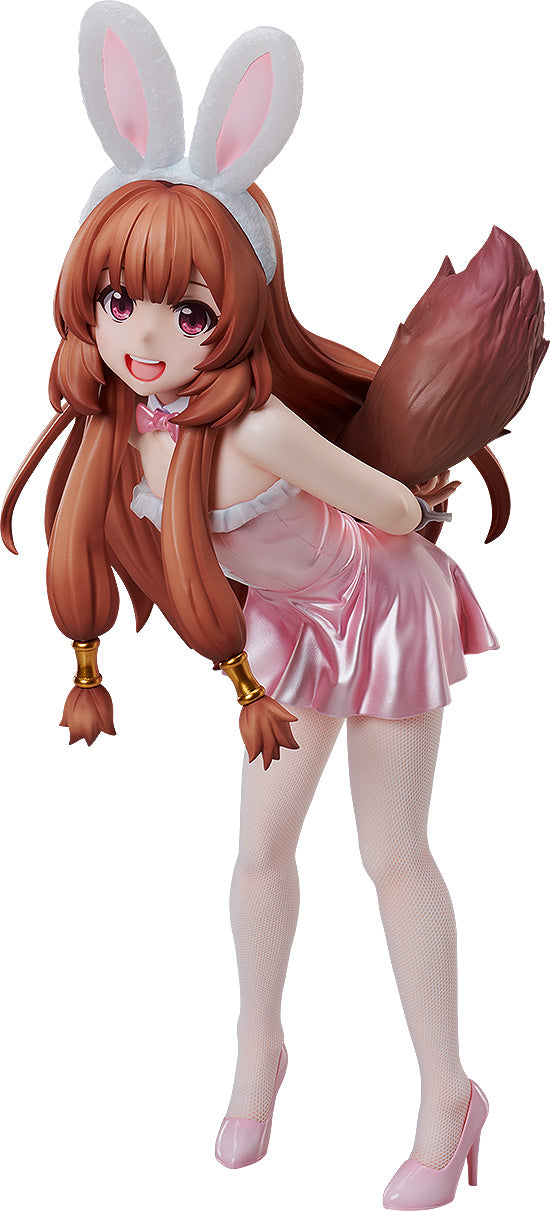 The Rising of the Shield Hero Season 2 FREEing Raphtalia (Young) Bunny Ver.