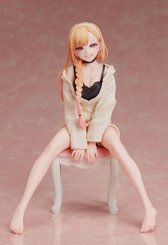 My Dress Up Darling Aniplex Marin Kitagawa(Loungewear version) NONscale figure