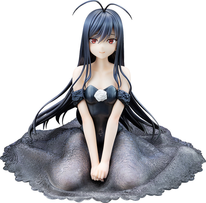 Accel World KADOKAWA Kuroyukihime: Light Novel 15th Anniversary Wedding ver.