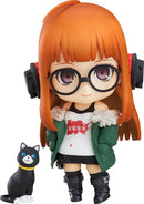 0963 Persona 5 Nendoroid Futaba Sakura (3rd-run)