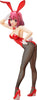 Toradora! FREEing Minori Kushieda: Bunny Ver.