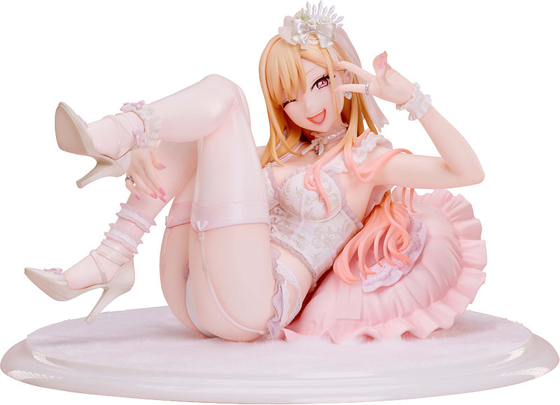 My Dress-Up Darling ANIPLEX Marin Kitagawa Babydoll Ver. 1/7 Scale Figure