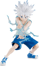 HUNTER x HUNTER POP UP PARADE Killua Zaoldyeck