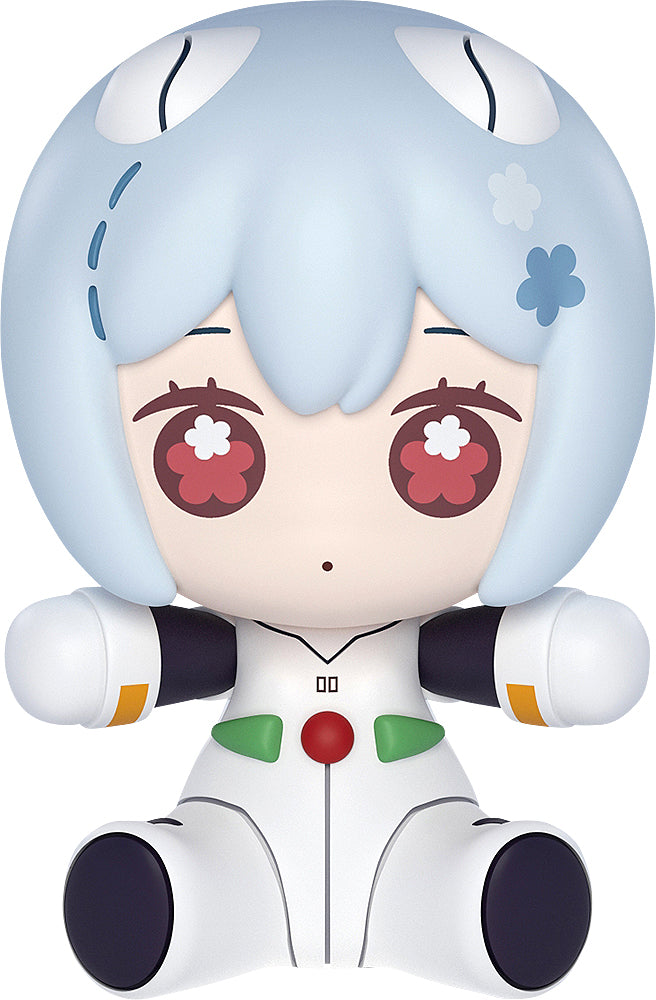 Rebuild of Evangelion Huggy Good Smile