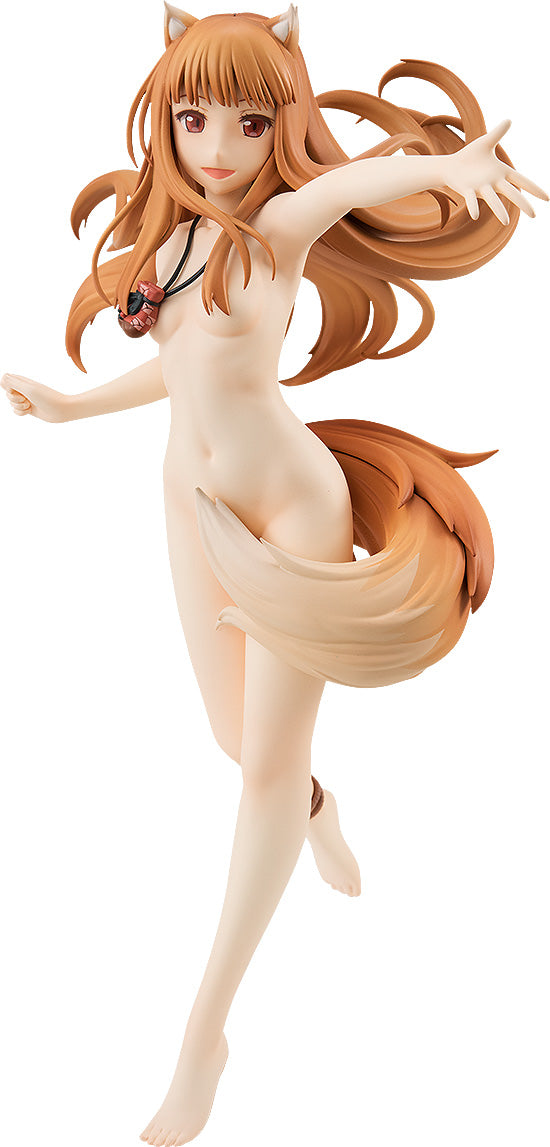 Spice and Wolf KADOKAWA Wise Wolf Holo