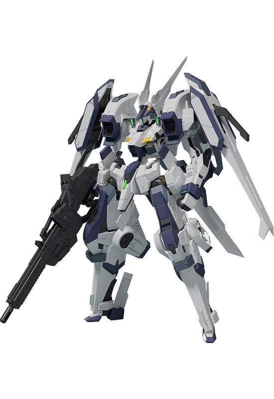 Titanomachia MODEROID SIDE:GR Edelstein II (Zwei)