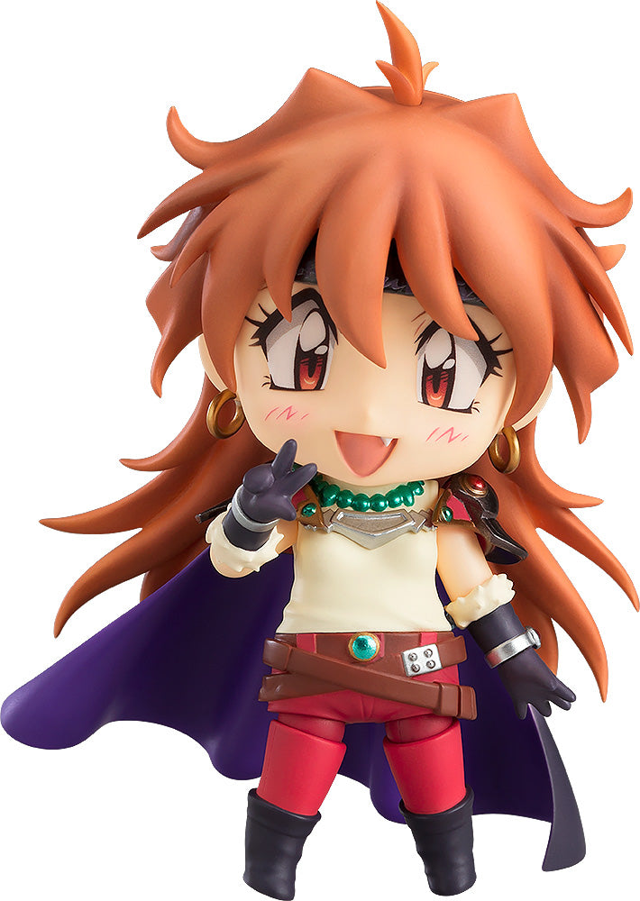 0901 Slayers Nendoroid Lina=Inverse (re-run)