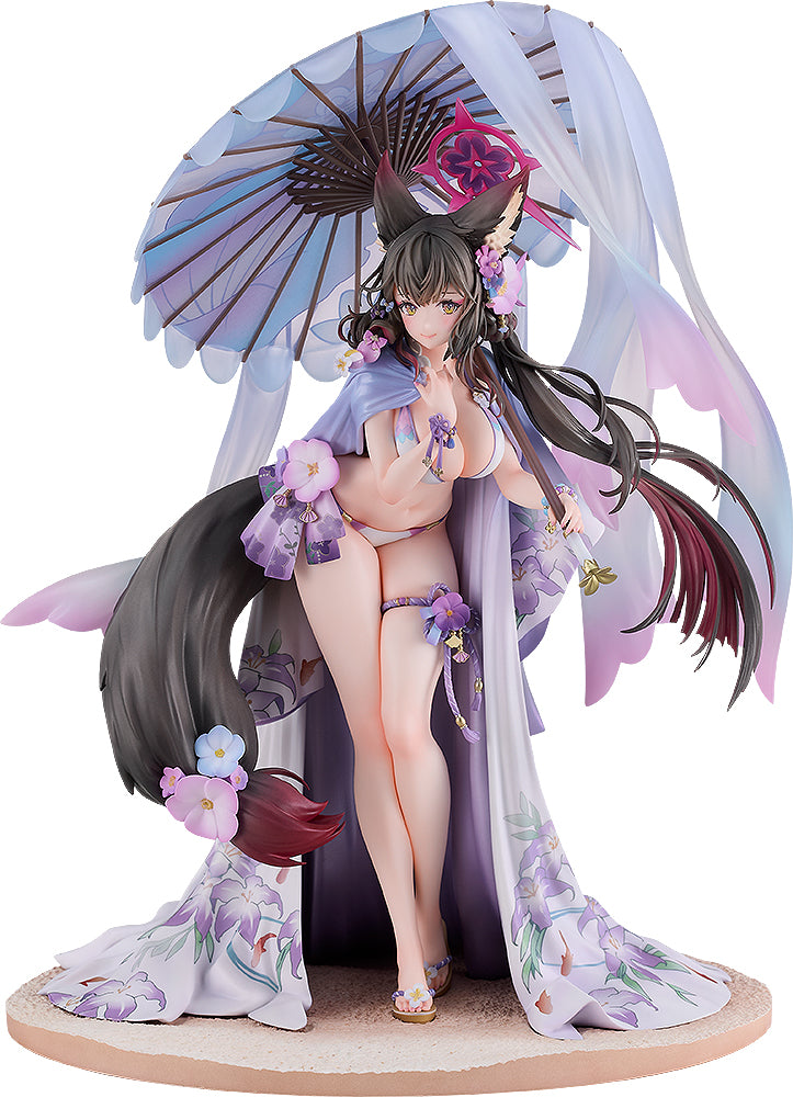 Blue Archive Good Smile Company Wakamo (Swimsuit)
