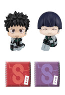 Kaiju No.８ MEGAHOUSE Lookup Kafka Hibino＆ Soshiro Hoshina set 【with gift】