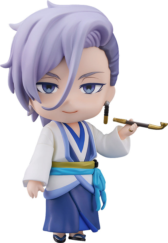 2137 REVENGER Nendoroid Usui Yuen