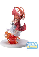 Rurouni Kenshin SEGA Luminasta TV Anime Kenshin Himura