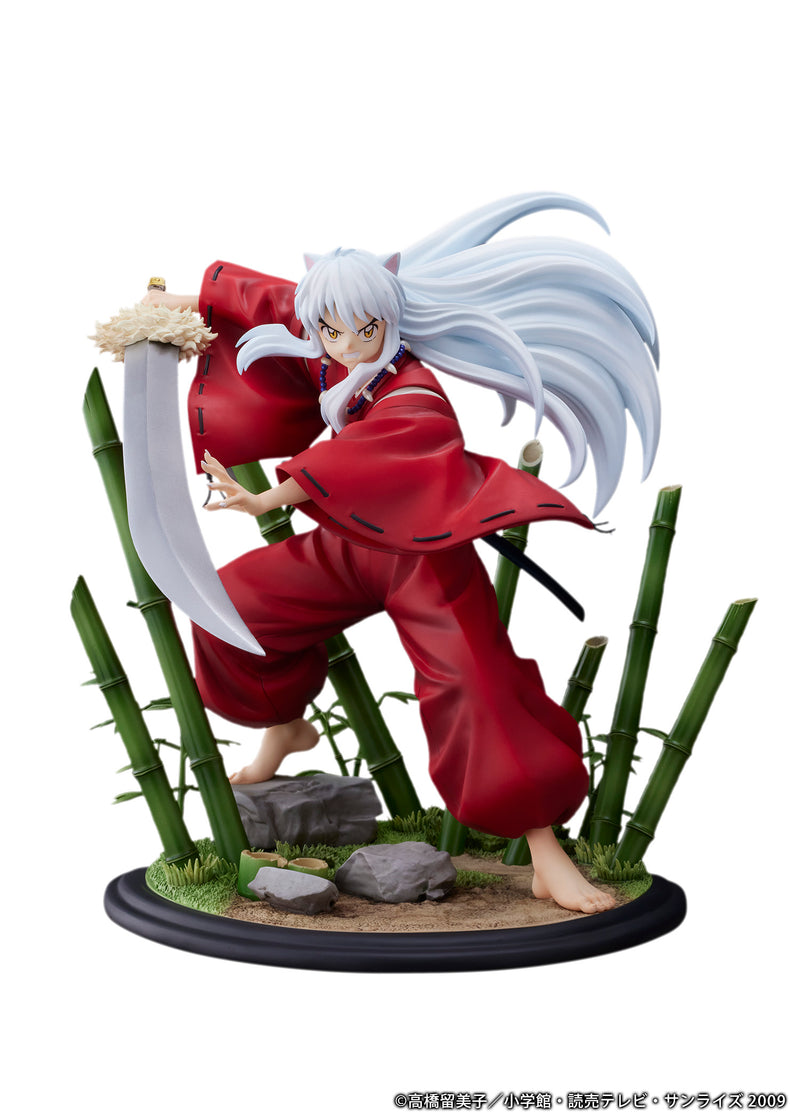 Inuyasha PROOF Inuyasha