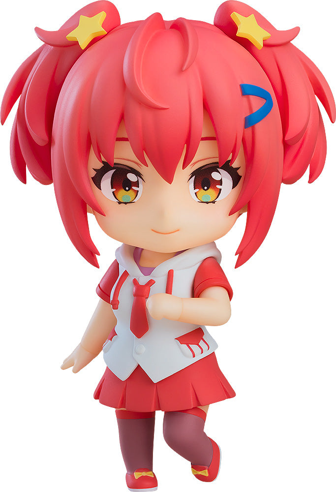 2261 World Dai Star Nendoroid Kokona Otori