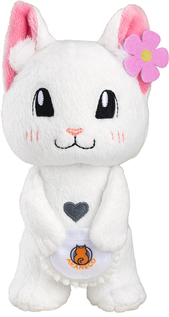 Ramen Akaneko Good Smile Company Plushie Hana