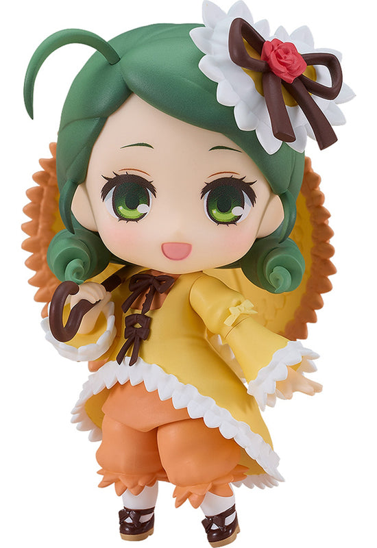 2404 Rozen Maiden Nendoroid Kanaria