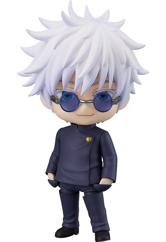 Jujutsu Kaisen Nendoroid Satoru Gojo: Tokyo Jujutsu High School Ver.(re-run)