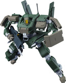 Bang Brave Bang Bravern MODEROID Type 24 Mobile Walking Combat Vehicle Rekka All-Purpose Type