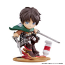 Attack on Titan Bushiroad Creative PalVerse Palé. Eren Yeager