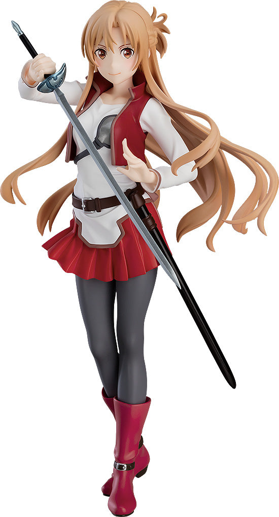 Sword Art Online the Movie -Progressive- Aria of a Starless Night POP UP PARADE Asuna
