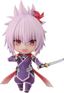 2181 Ayakashi Triangle Nendoroid Matsuri Kazamaki