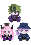 Master Detective Archives: RAIN CODE Good Smile Company Plushie