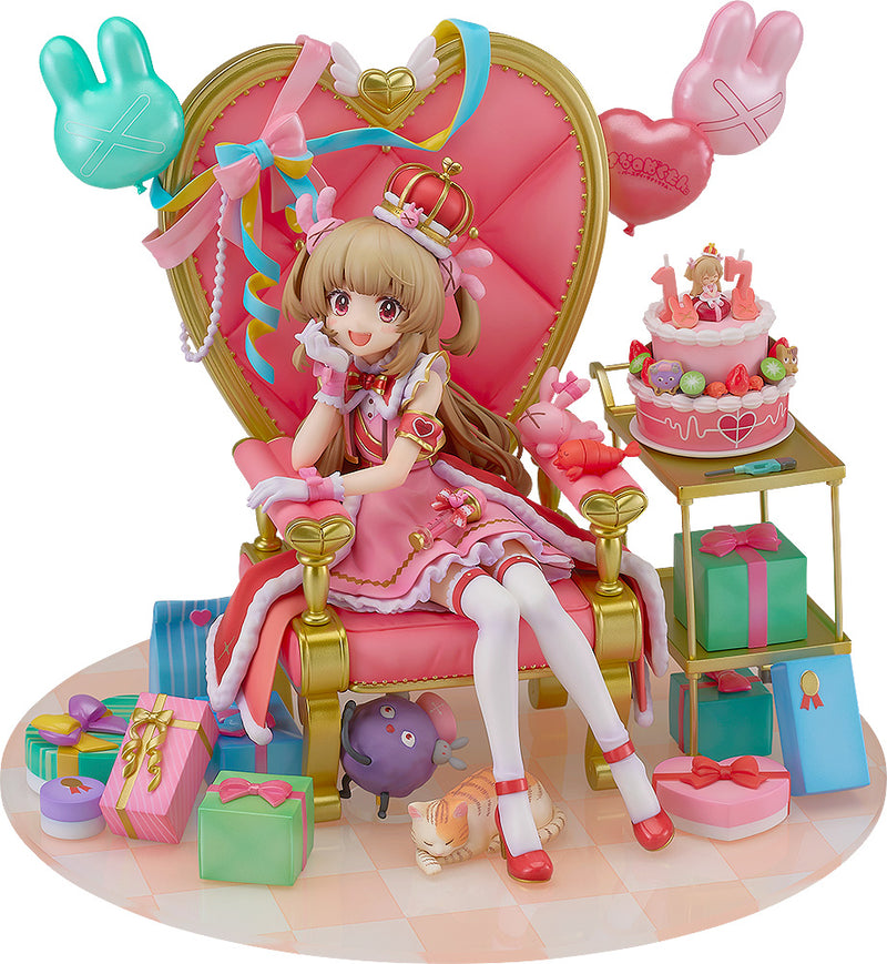 Natori Sana Max Factory Birth of King Sana Channel Ver.