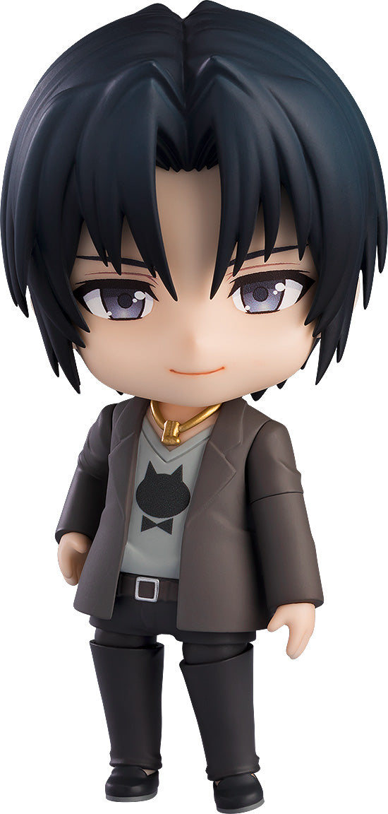 2171 IDOLiSH7 Nendoroid Iori Izumi