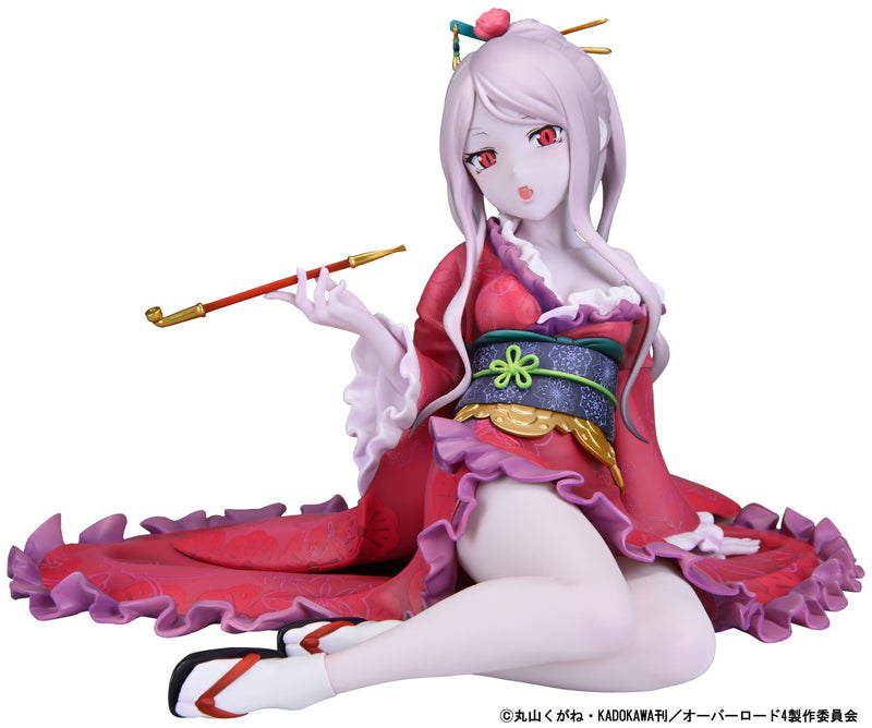 Overlord KAITENDO Shalltear Enraptured Formality Ver.