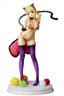 FAIRY TAIL Orcatoys Lucy Heartfilia・Halloween CAT Gravure_Style