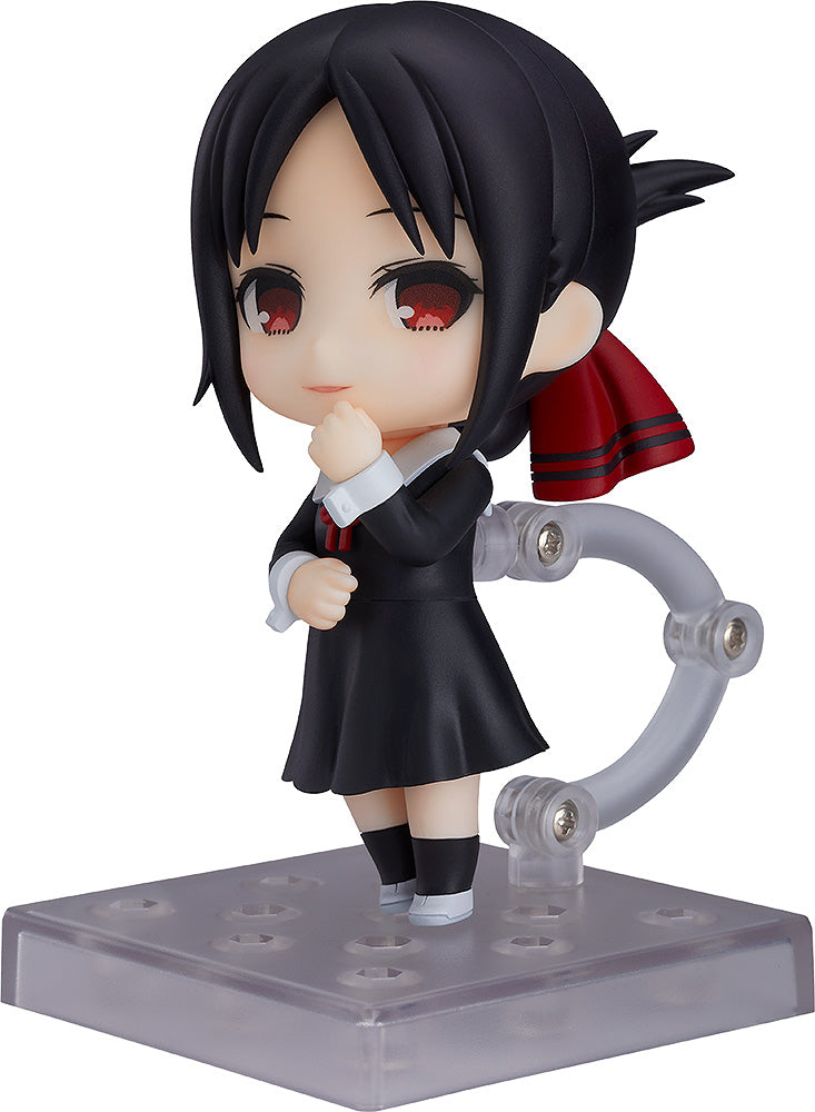 1288 Kaguya-sama: Love is War Nendoroid Kaguya Shinomiya(re-run)