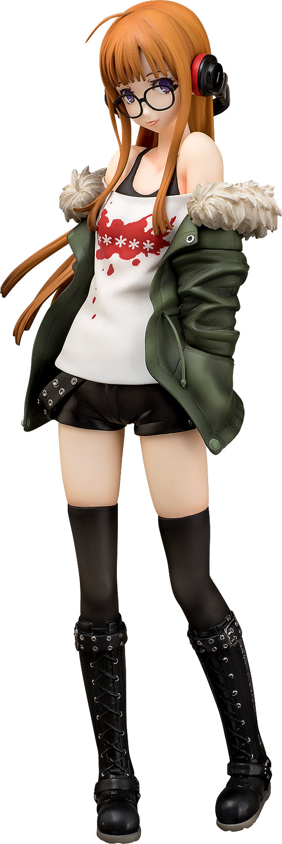 Persona 5 Phat! Company Futaba Sakura (3rd-run)