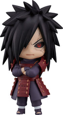 2175 Naruto Shippuden Nendoroid Madara Uchiha