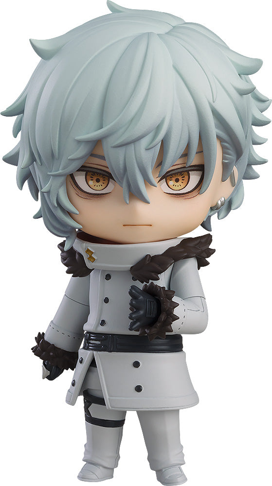 2581 Fate/Grand Order Nendoroid Kadoc Zemlupus